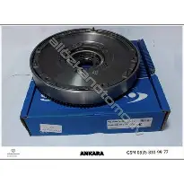 VOLANT KOMPLE STAREX