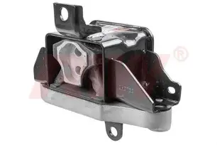 MOTOR TAKOZU SOL H 100