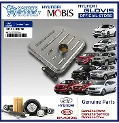 ŞANZUMAN FİLTRESİ SPORTAGE 11-