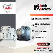 ŞANZUMAN FİLTRESİ ERA BLUE İ20 İ10 İ30