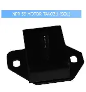 MOTOR TAKOZU SOL NPR 59