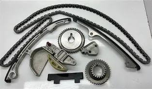 ZİNCİR SETİ MAZDA 3 EM