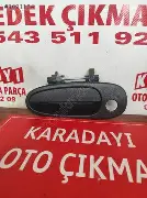 DIŞ KAPI KOLU Ön SOL Corolla