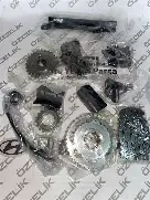 ZİNCİR SETİ PRİMERA GA16