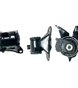 MOTOR TAKOZU SOL MAZDA 6