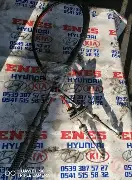 VİTES HALATI H 100 MİNİBÜS