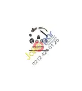 ZİNCİR SETİ VİTARA J20A
