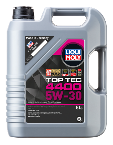 Liqui Moly Top Tec 4600