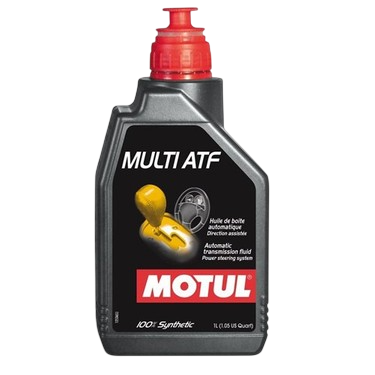 Motul Multi ATF Şanzıman Yağı