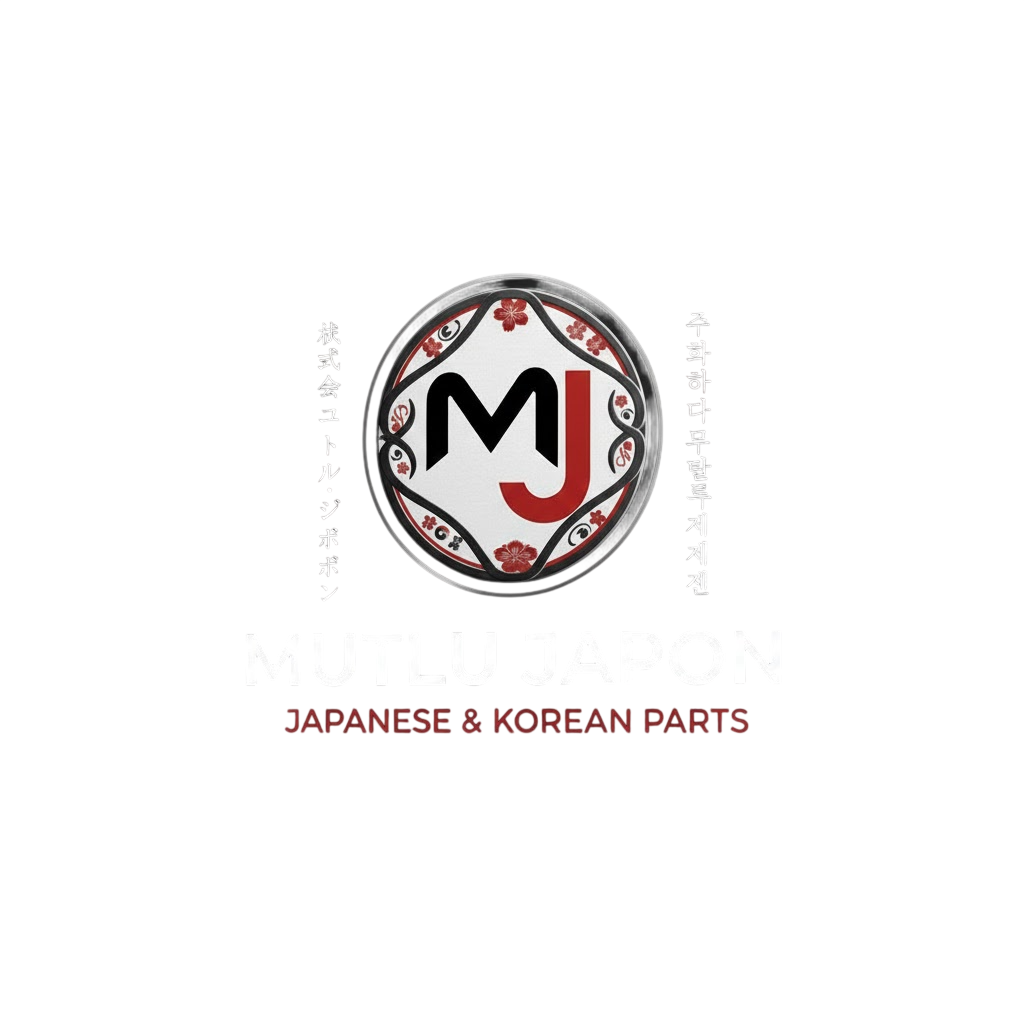 Mutlu Japon